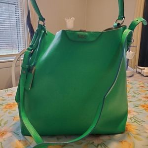 Ralph Lauren handbag
